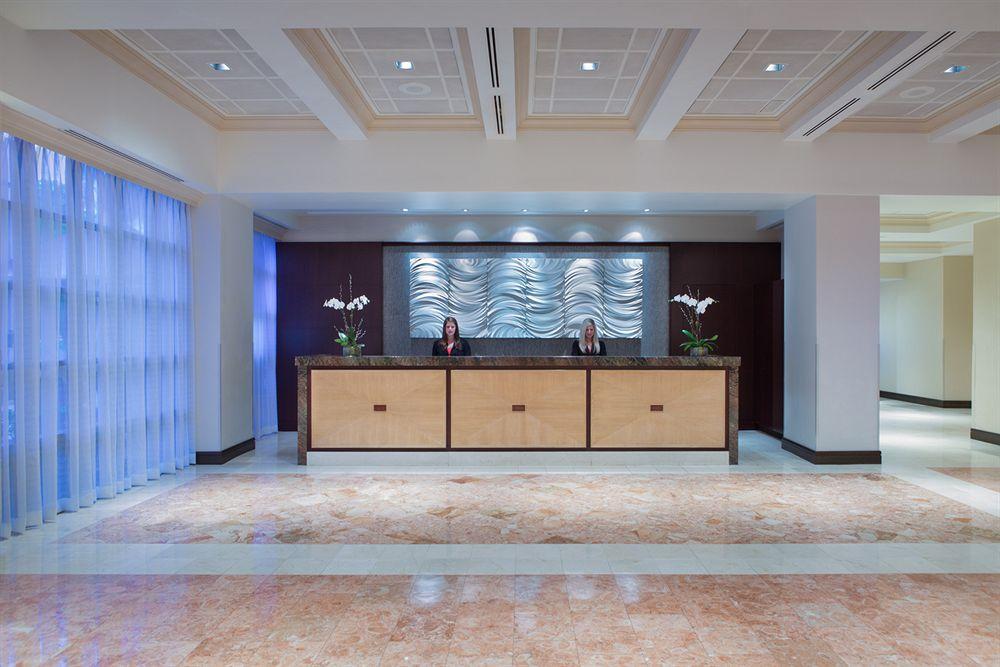 Boca Raton Marriott at Boca Center, Boca Raton – Preços